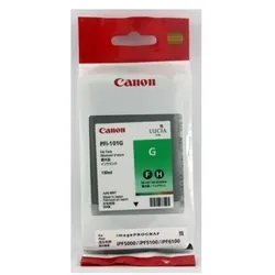 Canon, Druckerpatrone, Pfi-101g (G)
