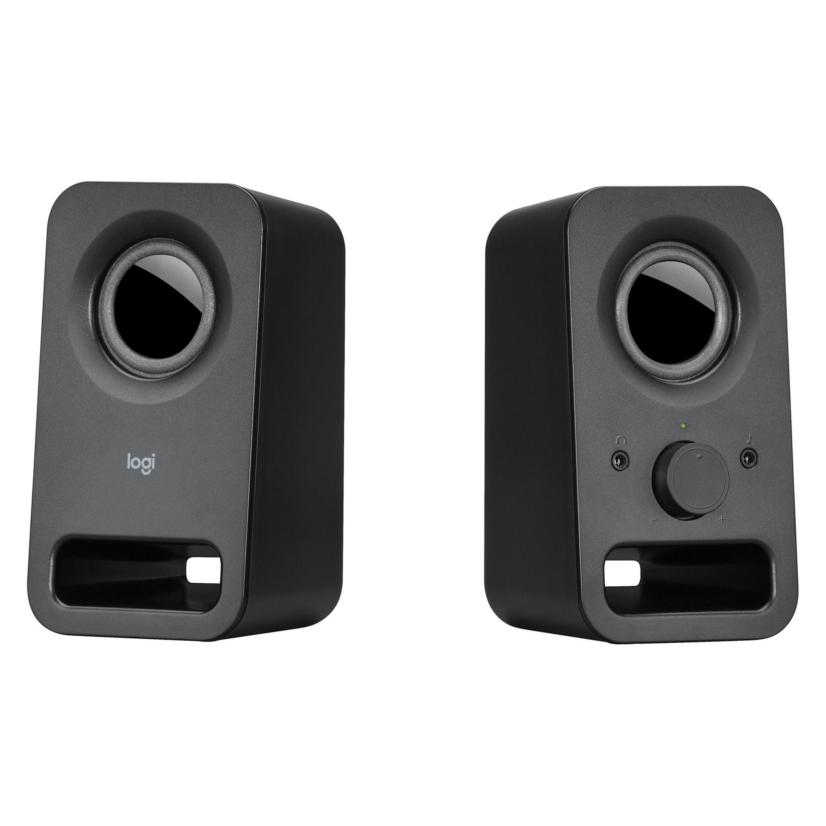Logitech Z150 (UK MODELL)