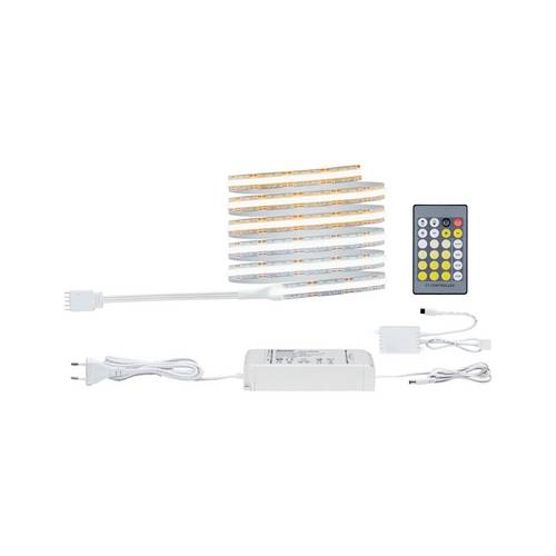 Paulmann MaxLED 1000 71114 LED-Streifen-Basisset 230V 1500mm Warmweiß 1 Set