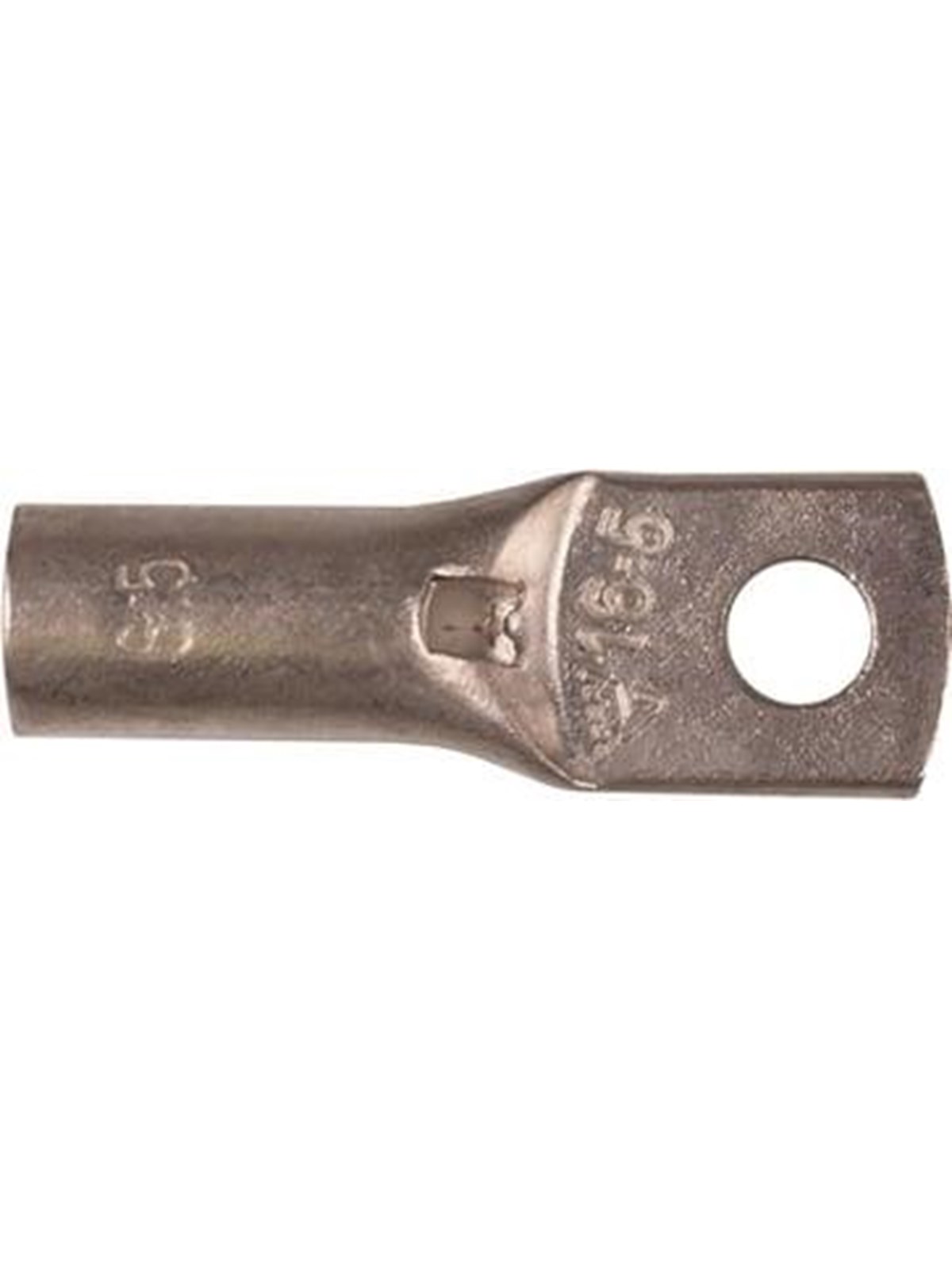 Elpress Cu-tube terminal krt16-6 16mm2 m6