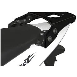 SW-Motech ALU-RACK Gepäckträger - Schwarz. Honda CB600F (98-06) / CB600S (99-06).