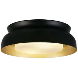 Licht-Erlebnisse, Deckenleuchte, Selid (E14)