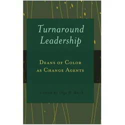 Turnaround Leadership, Fachbücher