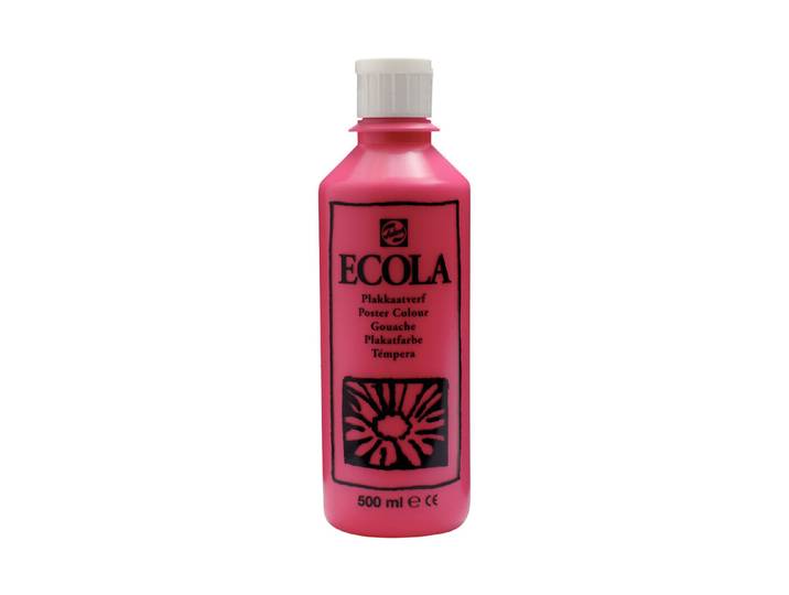 Ecola 500Ml Tyrischrosa