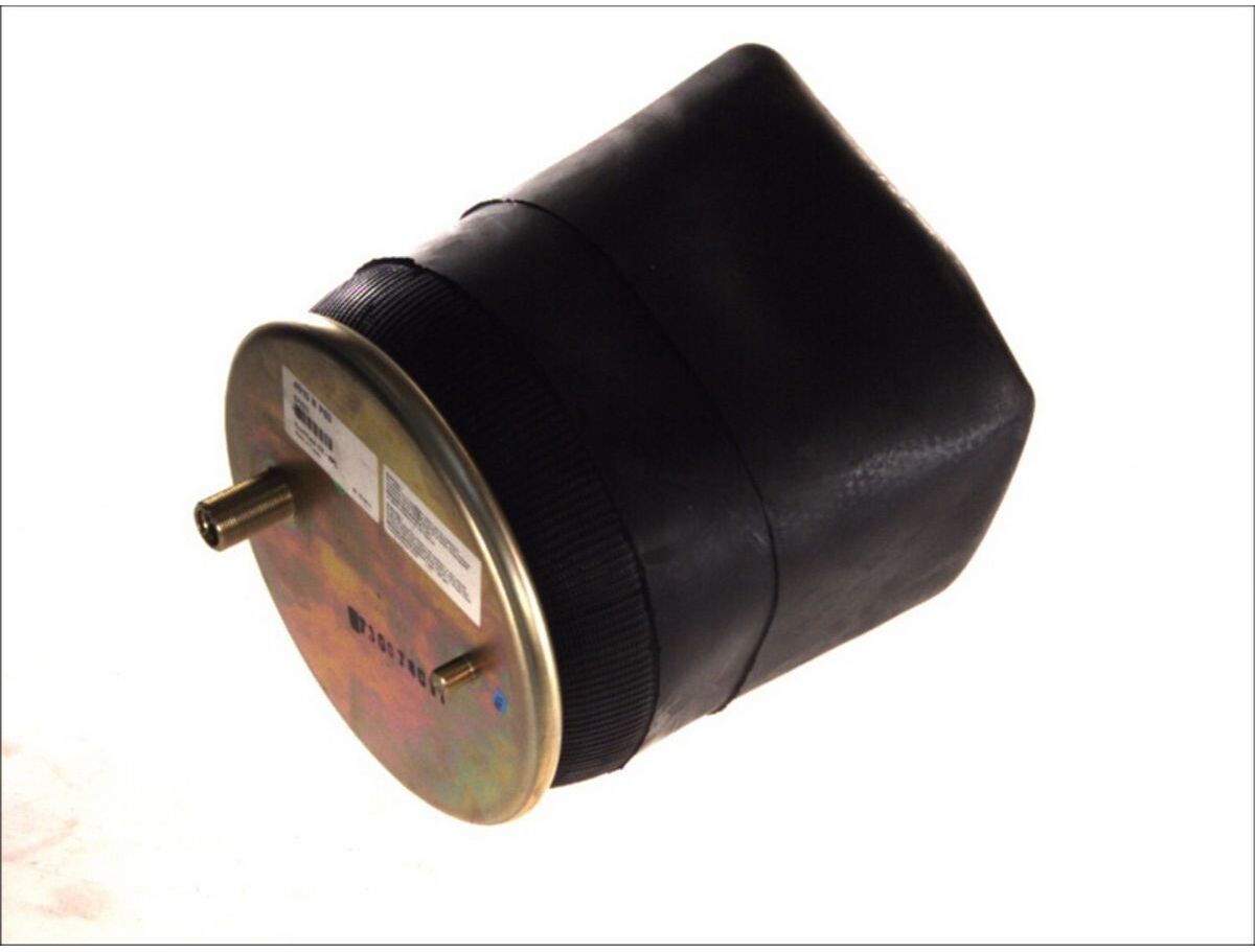 Continental Ctam Soufflet de suspension, suspension pneumatique CONTINENTAL 4915NP03 61198