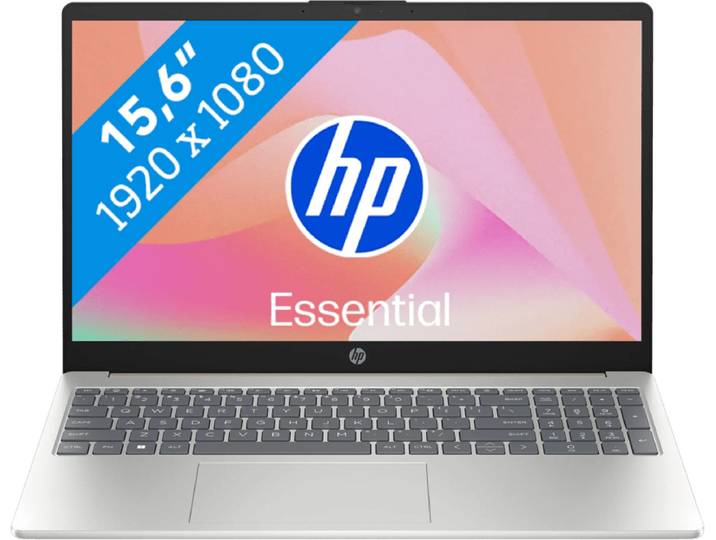 HP Laptop 15-fd1952nd