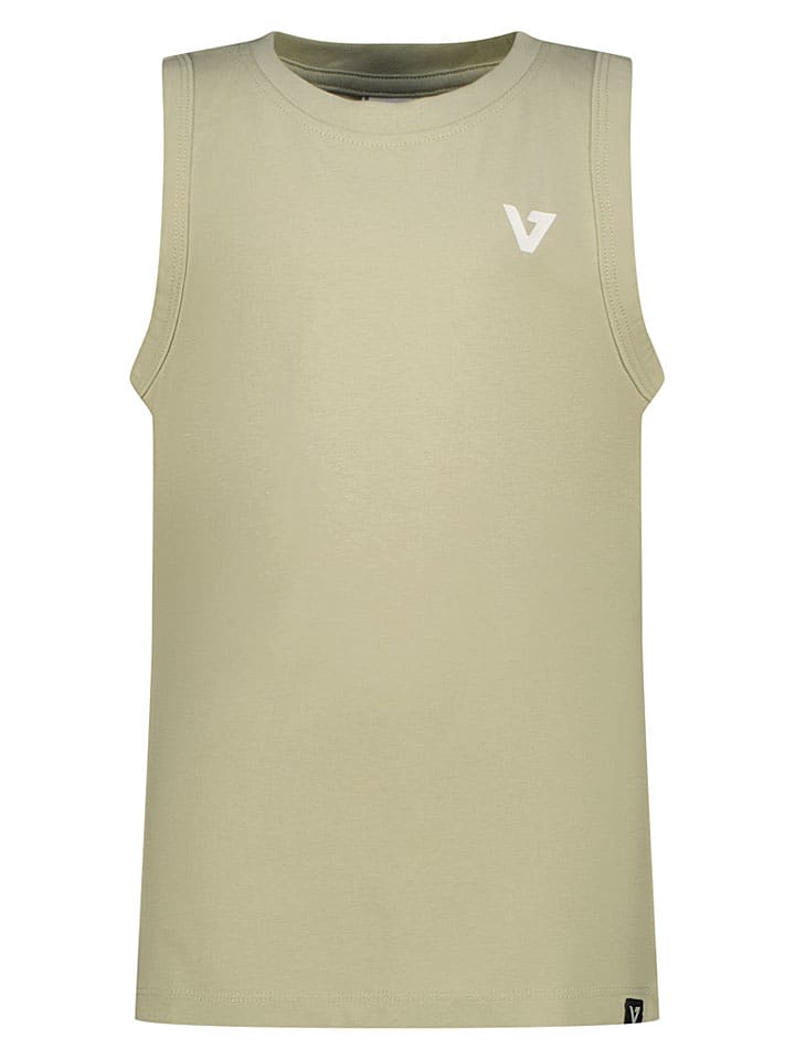 Vingino Top in Khaki - 128