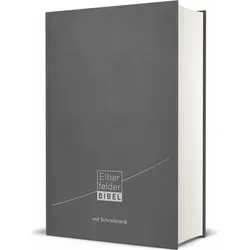 Elberfelder Bibel, Fachbücher