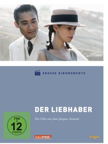 Jean-Jacques Annaud - Der Liebhaber - Grosse Kinomomente - Preis vom 11.10.2026 03:10:56 h