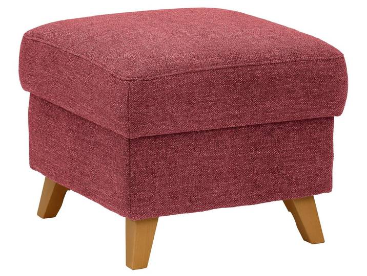 OTTO home Stauraumhocker Westerland, in vielen Bezugsarten und Farben, auch in Luxus-Microfaser imprägniert