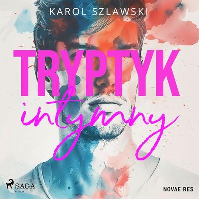 Tryptyk intymny - Karol Szlawski, Audio, 9788727046778