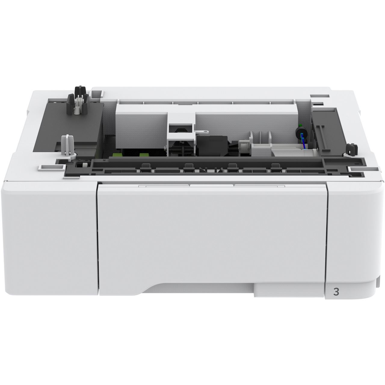 XEROX 550 SHEET + 100 SHEET DUAL TRAY