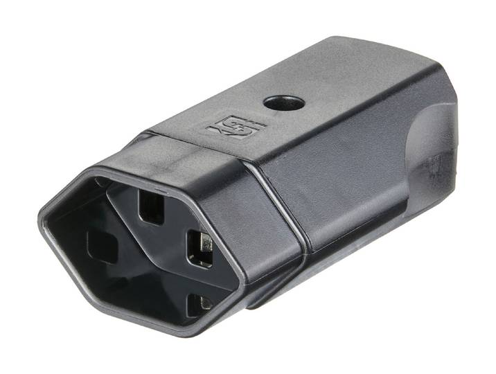 Steffen MID Kupplung T23
