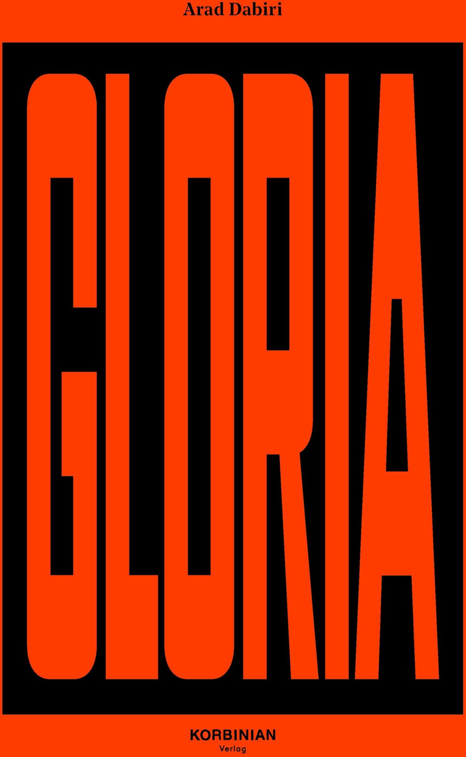 Arad Dabiri - GLORIA! - Preis vom 10.10.2026 11:48:34 h