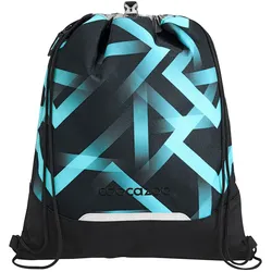 Coocazoo Turnbeutel 2026 Laser Lights