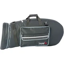 Soundline Gigbag für hohe Kaisertuba