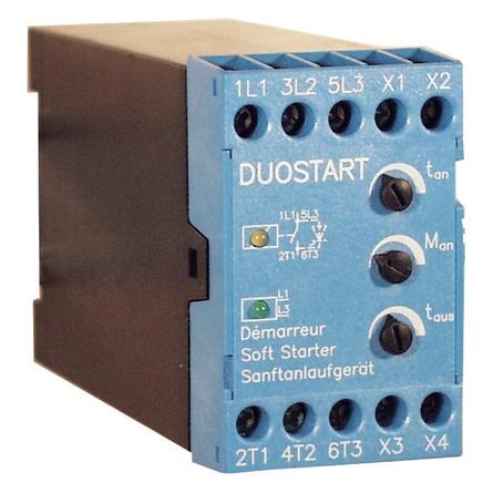 Peter Electronic Sanftstarter DUOSTART (21500.40005)