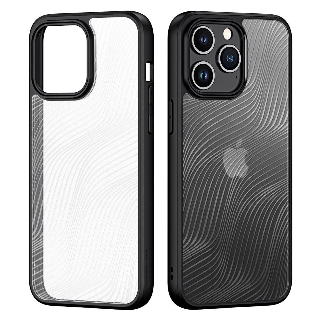 Dux Ducis Aimo Case (Apple iPhone 15 Pro Max) (37314648)
