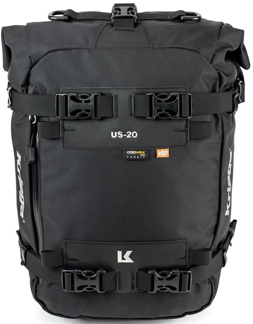Kriega US-20 Drypack Tasche 65026020-UNI
