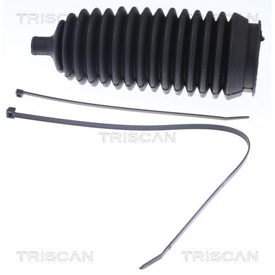 TRISCAN Faltenbalgsatz, Lenkung 8500 44000 für SSANGYONG