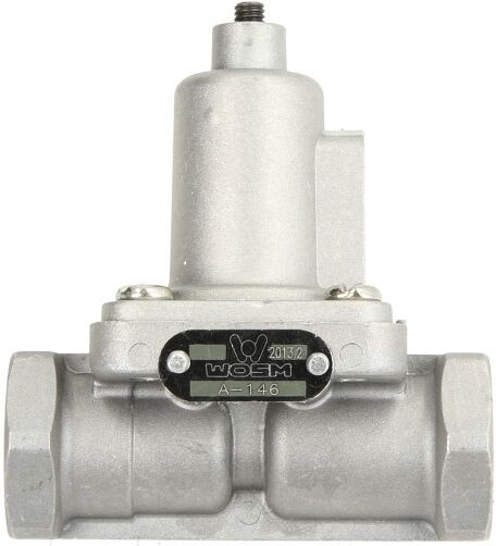 Überströmventil PNEUMATICS PN-10207
