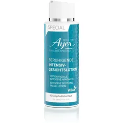 Ayer Special Intensive Soothing Facial Lotion 400 ml