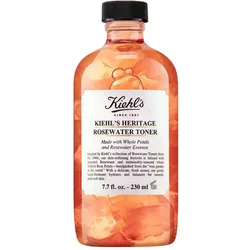 Kiehl's, Gesichtsreinigung, Calendula Herbal Extract Alcohol-Free Toner 230ml (Gesichtswasser, 230 ml)