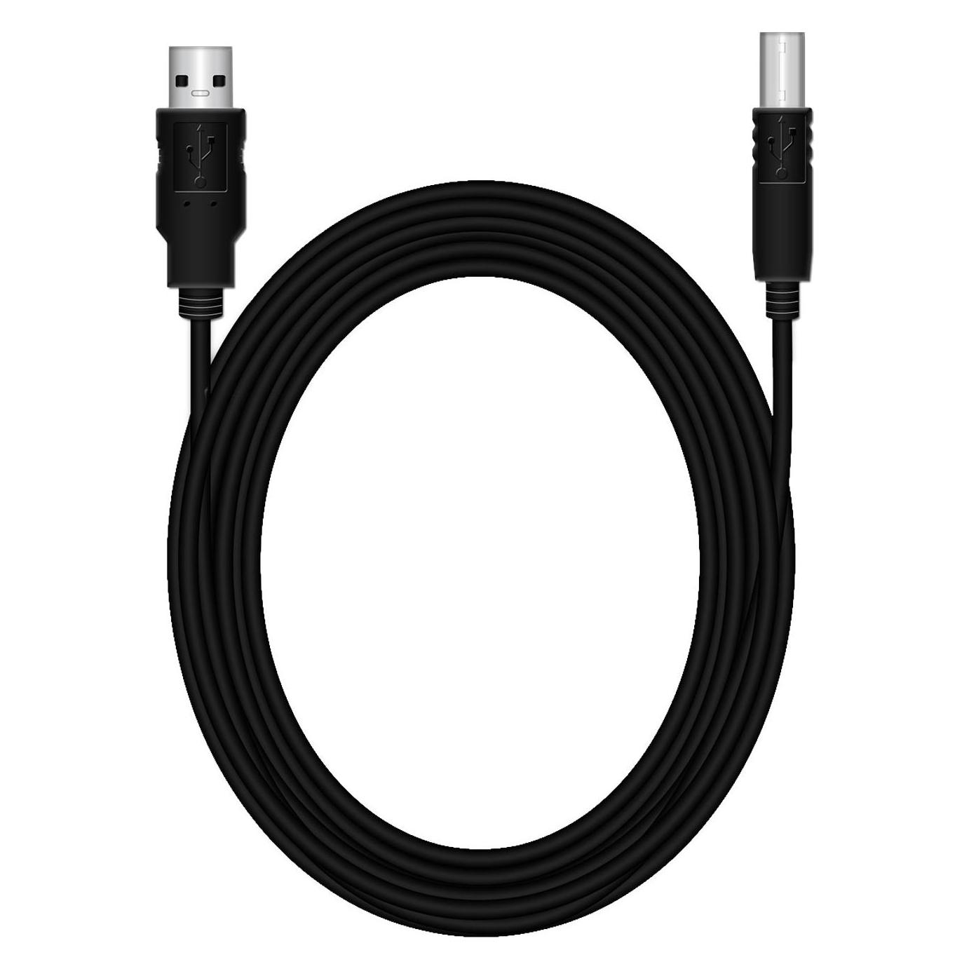 MediaRange MRCS102 (5 m, USB 2.0) (MRCS102)