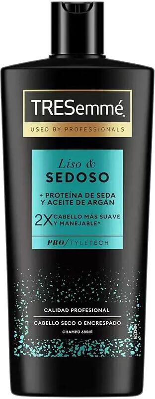 TRESemmé Smooth & Silky Shampoo 685 ml