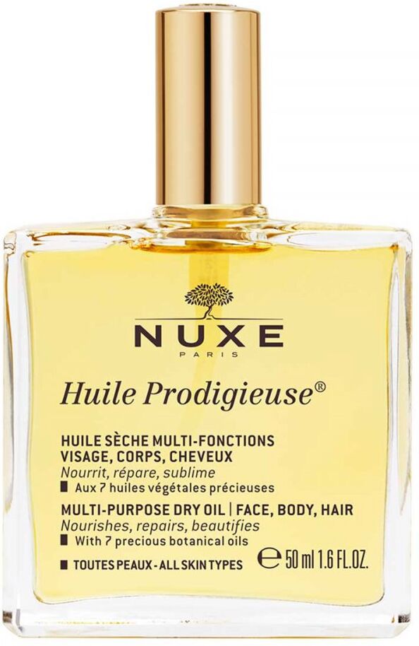 Nuxe Huile Prodigieuse NF