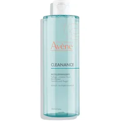Avène Cleanance Mizellenwasser 400 ml