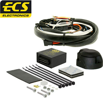 ECS Elektrosatz, Anhängevorrichtung Jg007h1
