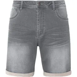 PROTEST Herren Shorts PRTEARVIN shorts, Größe S in Grau Grau