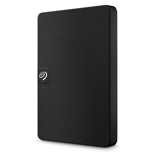 Seagate Externe Festplatten 4 TB, schwarz STKN4000400