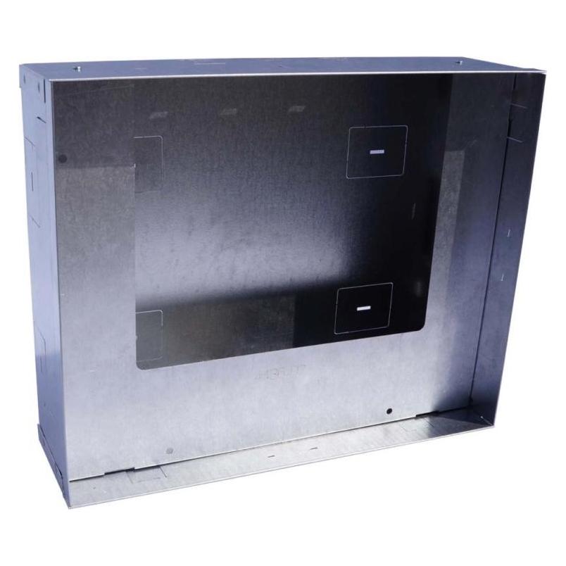 MDT VCG-UP10.04 Unterputzdose 10z Metall (VCG-UP10.04)