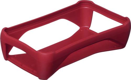 Bopla BOP 700 S-3001 35370001 Schutzabdeckung (L x B x H) 171 x 96 x 44.3mm TPE (Geruchneutrales Spezialgummigemisch) Rot 1St.