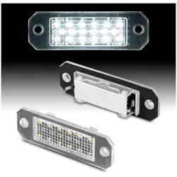 Led Kennzeichenbeleuchtung für T6 Transporter Caravelle California