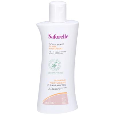 Saforelle Wasoplossing Ultra Hydra 250 ml Lotion