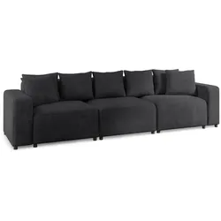 SOFA Megan 3-sitzer In Poso