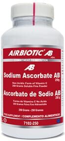 Airbiotic Ascorbato AB