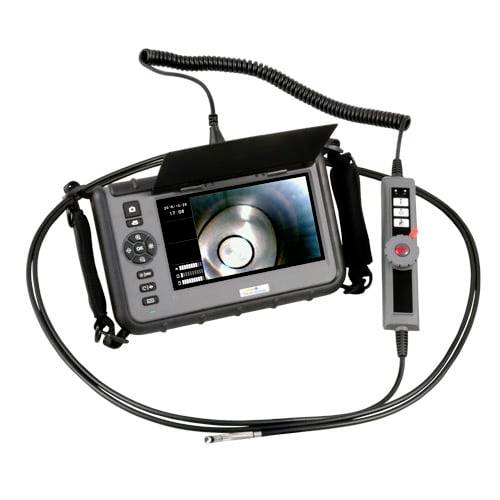 PCE Instruments Industrie - Endoskop PCE-VE 1036HR-F