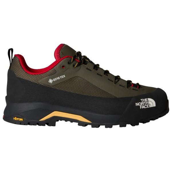 The North Face - Verto Alpine GORE-TEX - Approachschuhe US 9 | EU 42 schwarz