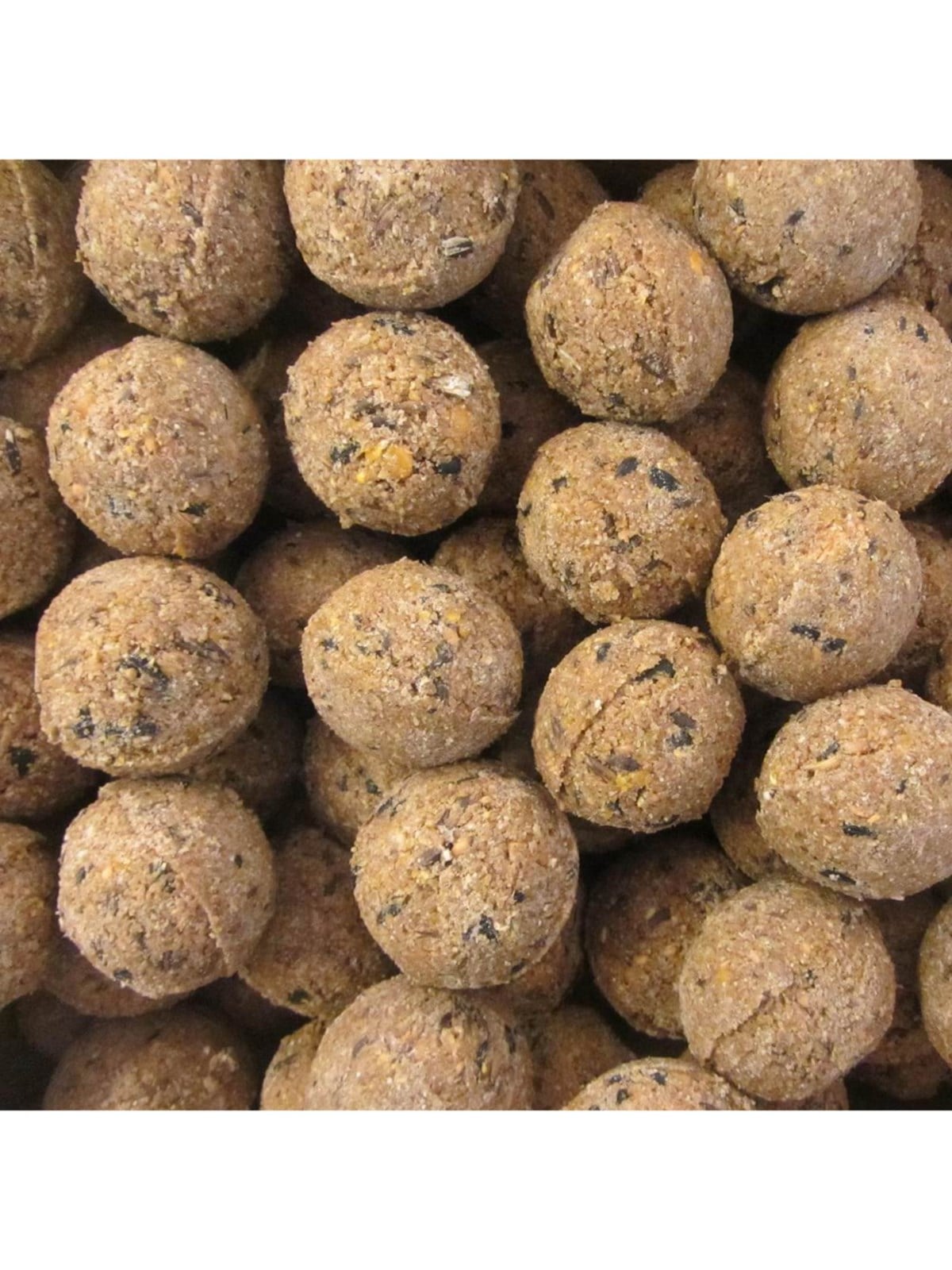 Hobby First Meisenknödel ohne Netz - Packung mit 100 St.