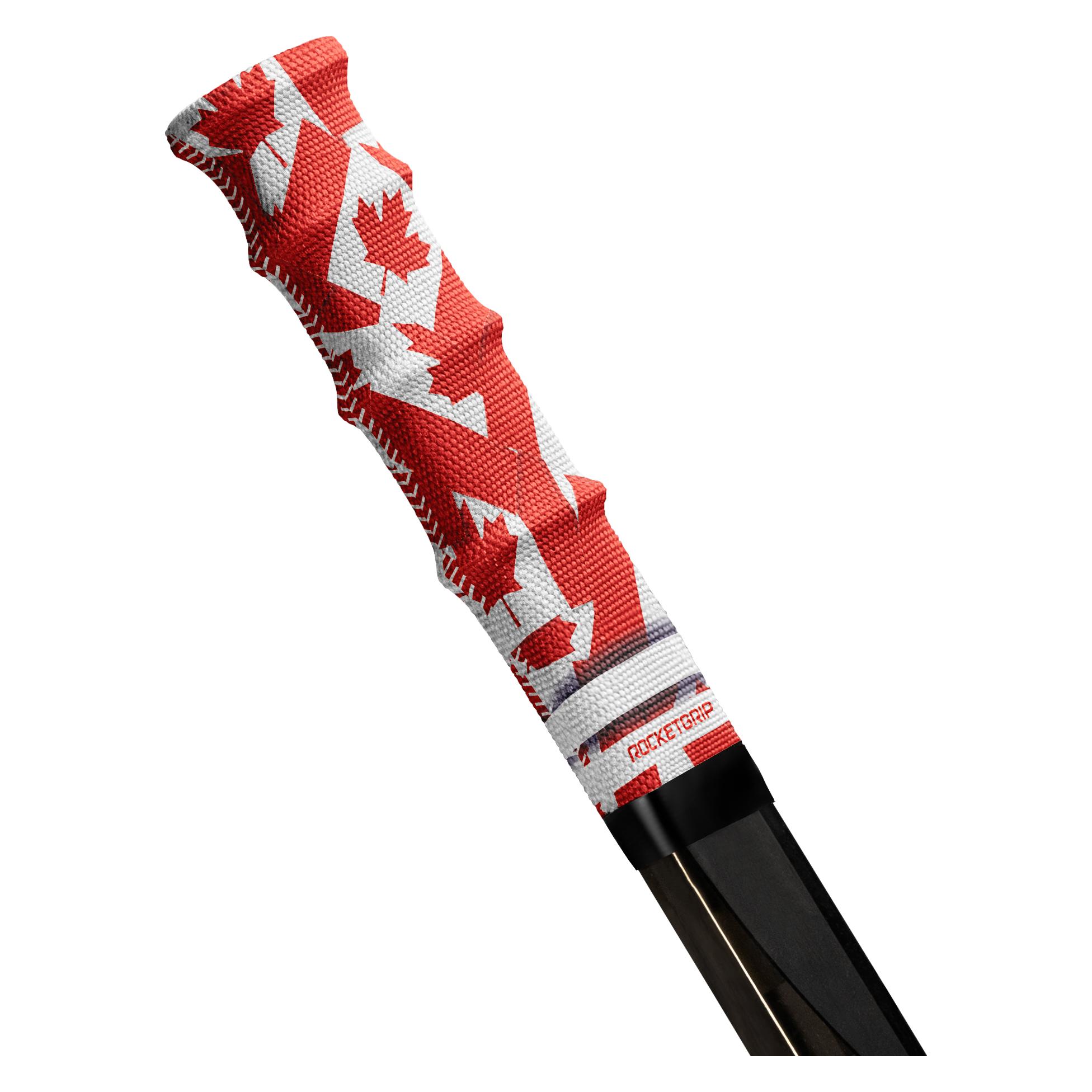 Rocketgrip Rocketgrip-Stoff Flagge: Kanada Einheitsgrösse (Rocketgrip)