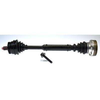 SPIDAN Antriebswelle 22685 für VAG