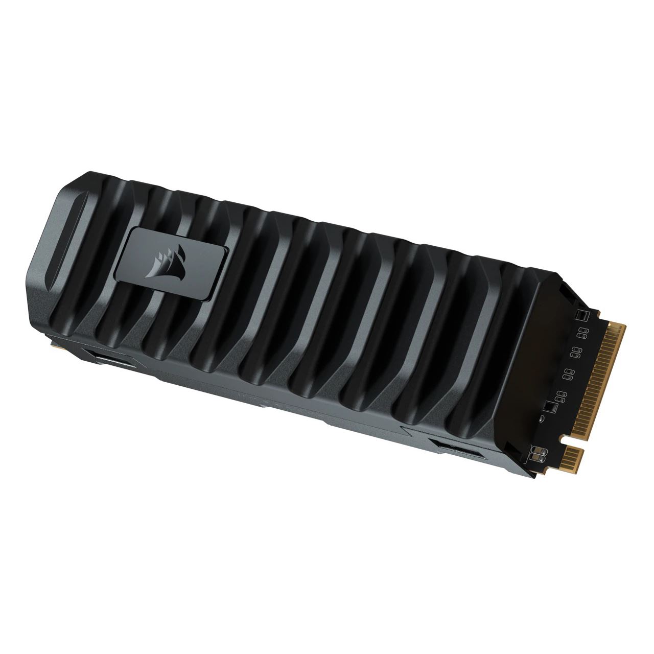1TB Corsair Force Series MP600 Pro XT M.2 2280 PCIe 4.0 x4 3D-NAND TLC (CSSD-F1000GBMP600PXT)