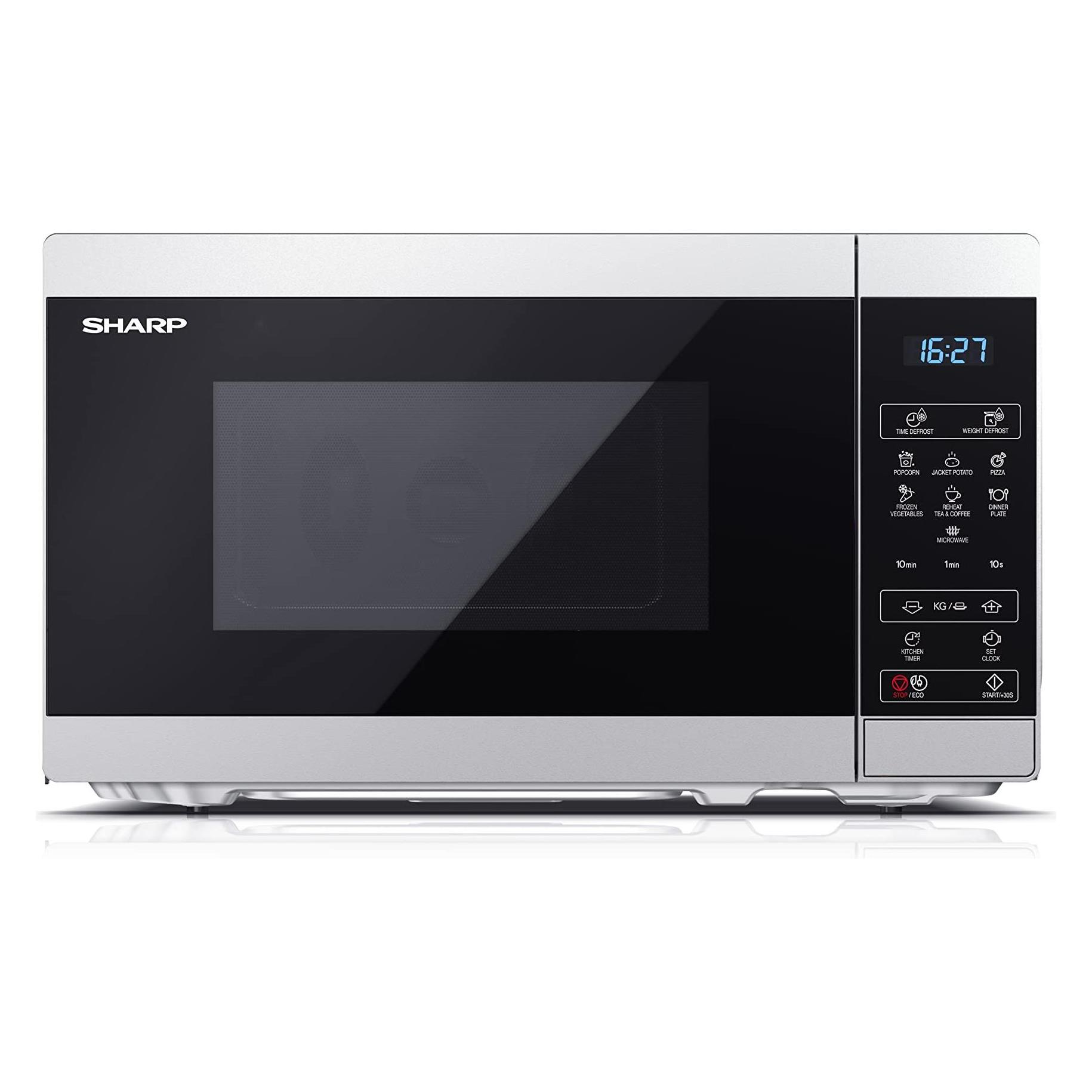 Sharp YC-MS02E-S (20 l) (YC-MS02ES)