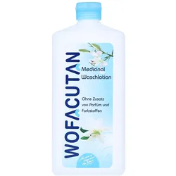 Wofacutan Medicinal Waschlotion 1 l