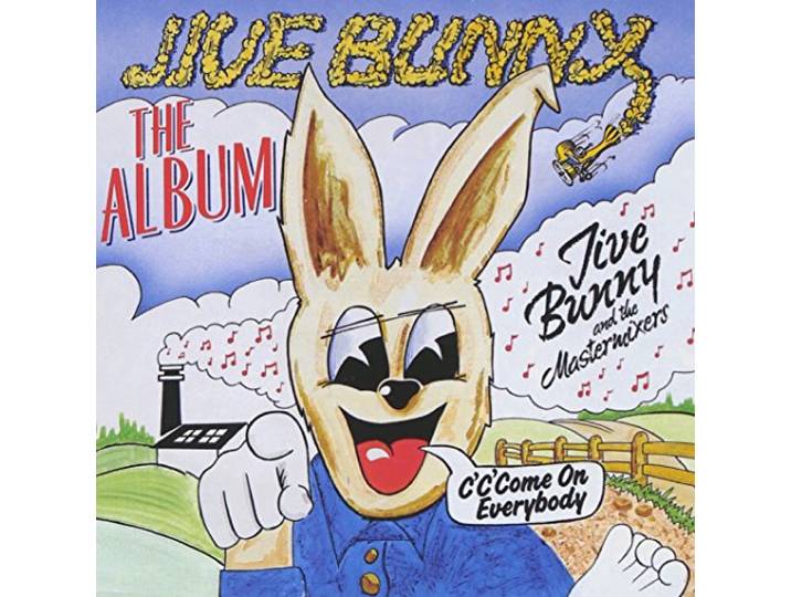 Jive Bunny