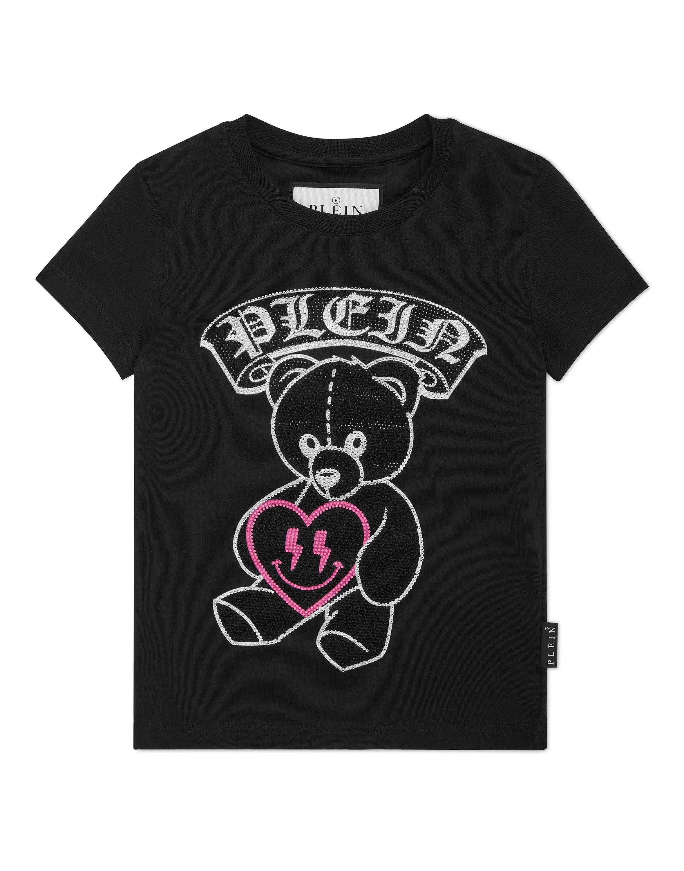T-Shirt Sexy Pure Teddy